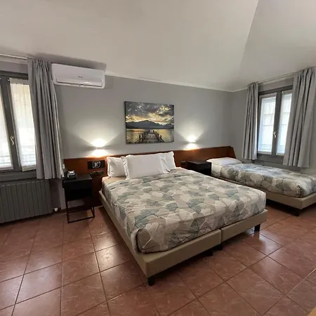 Nasti Ristorante 酒店