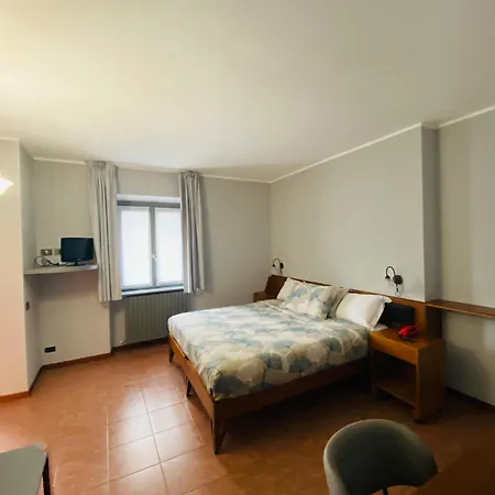 Nasti Ristorante 酒店 Canzo