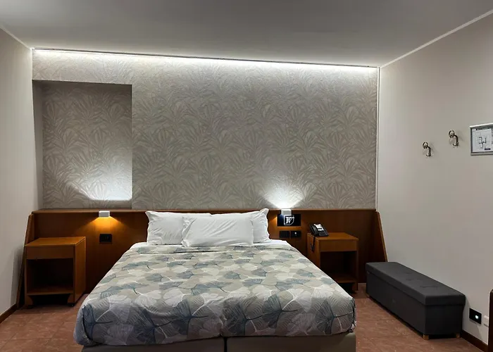 Nasti Ristorante 3* Canzo