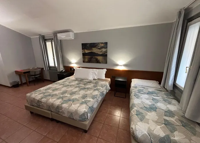 Nasti Ristorante Hotel