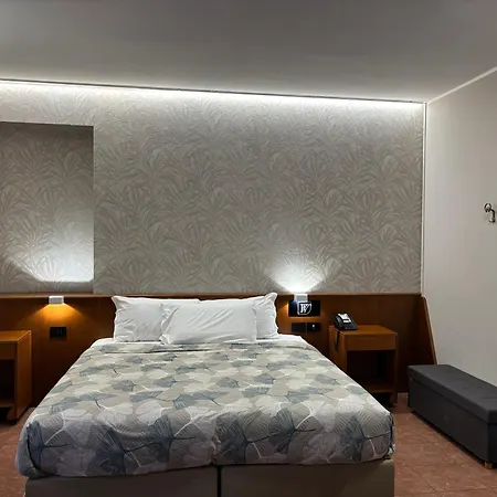 Nasti Ristorante 3* Canzo